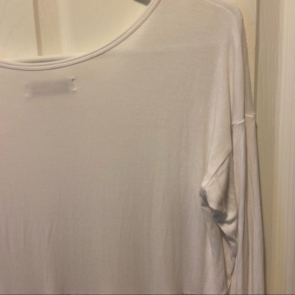 Abercrombie Kids White Tunic/Dress - Picture 7 of 8